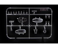 1/48 EFKA - MiG-21F-13 in Czechoslovak Service – Limited Edition