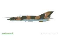 1/72 MiG-21bis ProfiPACK