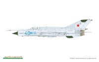 1/72 MiG-21bis ProfiPACK