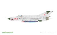 1/72 MiG-21bis ProfiPACK