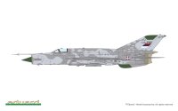 1/72 MiG-21bis ProfiPACK