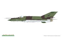 1/72 MiG-21bis ProfiPACK