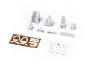1/72 MiG-21bis Cockpit PRINT for Eduard