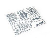 1/48 Curtiss P-40E Warhawk WEEKEND edition