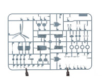1/48 Curtiss P-40E Warhawk WEEKEND edition
