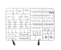 1/48 Curtiss P-40E Warhawk WEEKEND edition