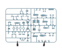 1/48 Curtiss P-40E Warhawk WEEKEND edition