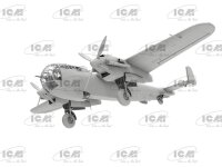 1/48 Dornier Do-217M-1 WWII German Bomber