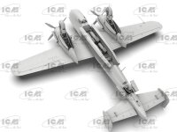 1/48 Dornier Do-217M-1 WWII German Bomber