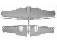 1/48 Dornier Do-217M-1 WWII German Bomber