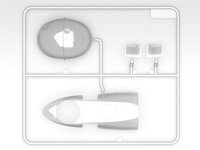 1/48 Dornier Do-217M-1 WWII German Bomber