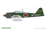 1/48 Mitsubishi A6M5 Zero Type 52a ProfiPACK