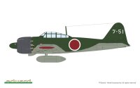 1/48 Mitsubishi A6M5 Zero Type 52a ProfiPACK