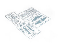 1/48 Mitsubishi A6M5 Zero Type 52a ProfiPACK