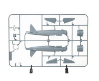 1/48 Mitsubishi A6M5 Zero Type 52a ProfiPACK
