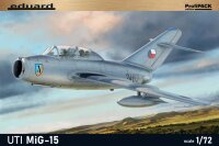 1/72 UTI MiG-15 ProfiPACK