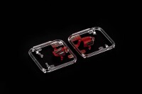 1/72 Lockheed U-2C Mask for Hobby Boss kit