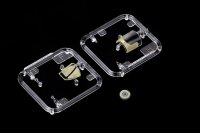 1/72 Lockheed U-2C Mask for Hobby Boss kit