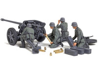 1/35 German 5cm Anti-Tank Gun PaK 38