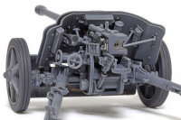 1/35 German 5cm Anti-Tank Gun PaK 38