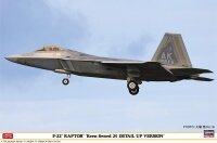 1/48 F-22 Raptor "Keen Sword 25 Detail Up Version"