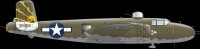 1/48 STRAFER B-25J Mitchell - Limited Edition