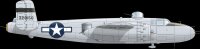 1/48 STRAFER B-25J Mitchell - Limited Edition