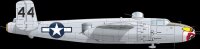 1/48 STRAFER B-25J Mitchell - Limited Edition