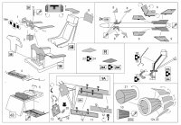 1/72 SAAB JAS-39 Gripen (Italeri)