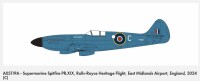 1/48 Supermarine Spitfire PR.XIX