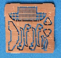 1/72 US G506 Class 135 Fire Truck