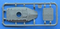 1/72 M-3 VTT French Wheeled Armoured Personnel Carrier (4x4)