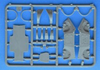 1/72 M-3 VTT French Wheeled Armoured Personnel Carrier (4x4)