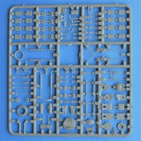 1/72 M-3 VTT French Wheeled Armoured Personnel Carrier (4x4)