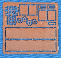 1/72 M-3 VDA Twin 20mm AA System