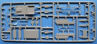1/72 4x4 LKW 0,5t gl Typ 460 Passenger Car