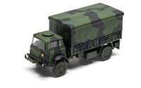 1/76 British Army 4-ton 4 x 4 G.S Truck