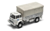 1/76 British Army 4-ton 4 x 4 G.S Truck