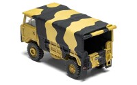 1/76 Land Rover 1 Tonne FC Truck G.S. Body
