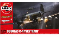 1/72 Douglas C-47A/D Skytrain