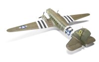 1/72 Douglas C-47A/D Skytrain