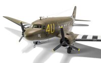 1/72 Douglas C-47A/D Skytrain
