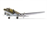 1/72 Douglas C-47A/D Skytrain