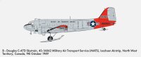 1/72 Douglas C-47A/D Skytrain