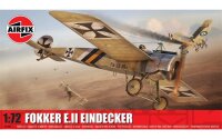1/72 Fokker E.II Eindecker