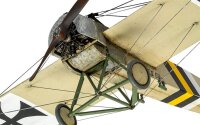 1/72 Fokker E.II Eindecker