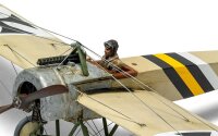 1/72 Fokker E.II Eindecker