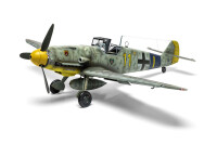 1/24 Messerschmitt Bf109G-5/6