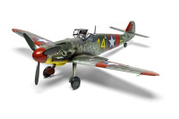 1/24 Messerschmitt Bf109G-5/6