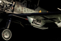 1/24 Messerschmitt Bf109G-5/6